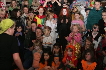 Bild 94 - Olaf Kindertag